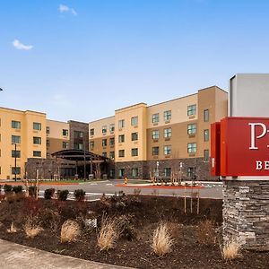 Best Western Premier Hotel At Fisher'S Landing