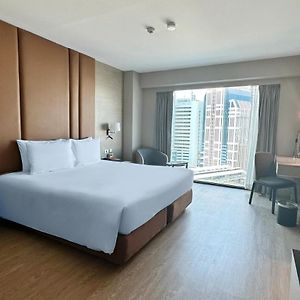 Grand Swiss Sukhumvit 11